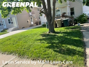 Lawn Cut nearby Madison, WI, 