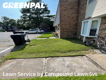 Lawn Mow nearby Virginia Beach, VA, 