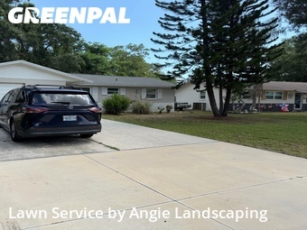 Lawn Service nearby Largo, FL, 