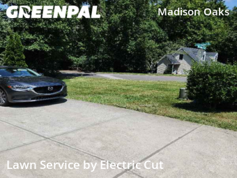 Yard Mowing nearby Cary, NC, 