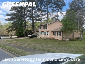 Lawn Care Service nearby Marietta, GA, 