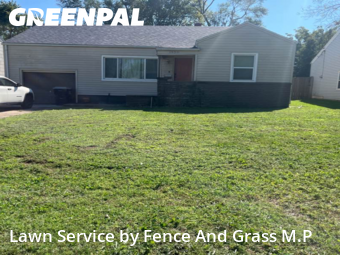 Lawn Service nearby Springfield, MO, 