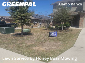 Lawn Care nearby San Antonio, TX, 