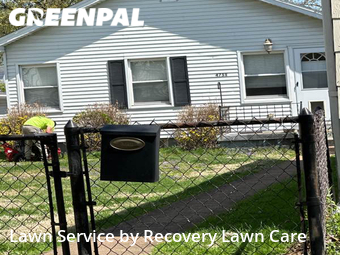 Lawn Maintenance nearby St. Louis, MO, 