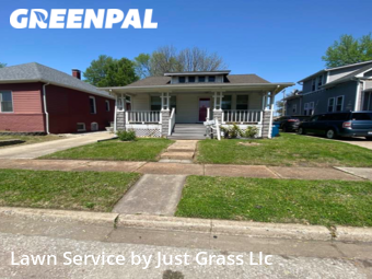 Lawn Mowing nearby Granite City, IL, 