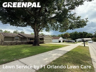 Lawn Care Servicein Oviedo,32765,Yard Mowing by F1 Orlando Lawn Care, work completed in Jun , 2026