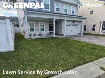 Lawn Care nearby Virginia Beach, VA, 