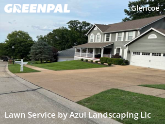 Lawn Mowing nearby Ballwin, MO, 