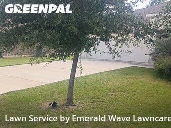 Lawn Mow nearby New Braunfels, TX, 