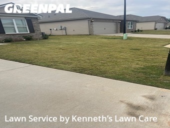 Grass Cut nearby Moundville, AL, 