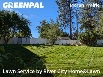 Lawn Cutting nearby Spokane, WA, 
