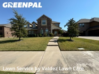 Lawn Cutting nearby De Soto, TX, 