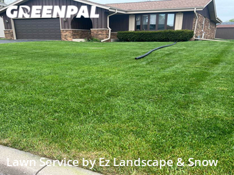Grass Cutting nearby Greenfield, WI, 