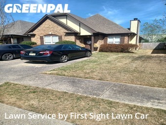 Lawn Cut nearby Moody, AL, 