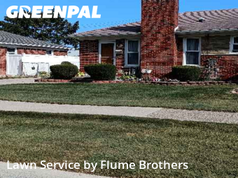 Lawn Cutting nearby Clinton Township, MI, 