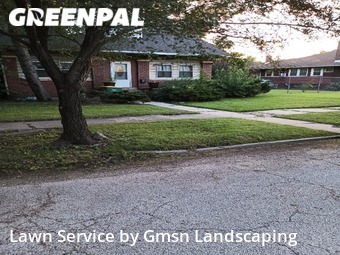 Lawn Service nearby Gary, IN, 