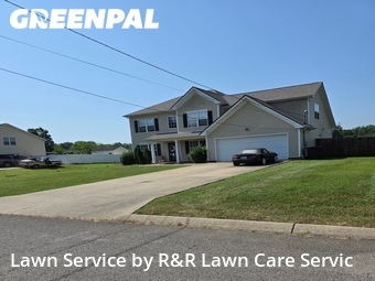 Commercial Landscaping In Murfreesboro,37129,Landscaping Cleanup by R&R Lawn Care Servic, work completed in Jul , 2026