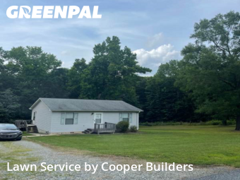 Grass Cutting nearby Linwood, NC, 