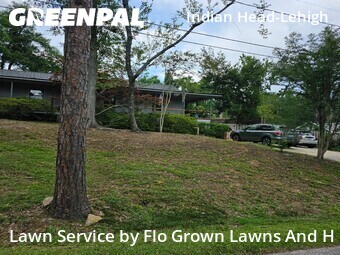 Lawn Care nearby Tallahassee, FL, 