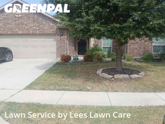 Yard Cutting nearby Fort Worth, TX, 