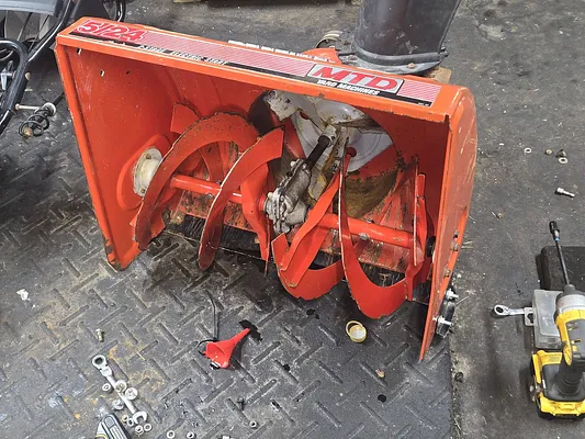A&W Mower Repair LLC Photo 2