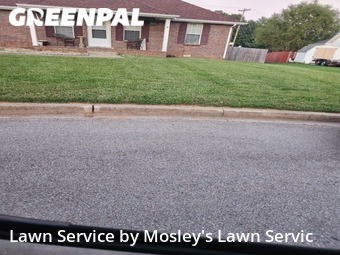 Lawn Service nearby Clarksville, TN, 