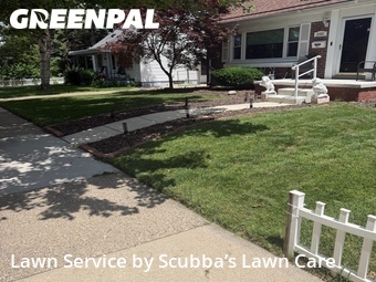 Lawn Mowing nearby Dearborn, MI, 
