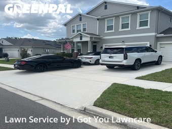 Lawn Cutting nearby Winter Garden, FL, 