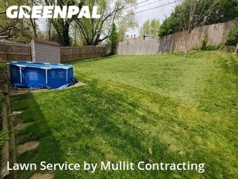 Lawn Care Service nearby Lexington, KY, 
