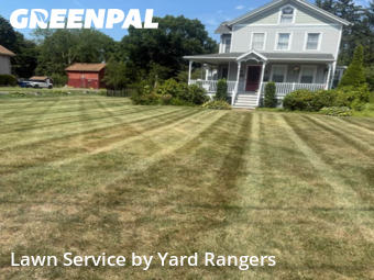 Lawn Service nearby Meriden, CT, 