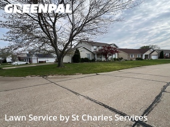 Yard Mowing nearby Saint Charles, MO, 