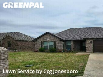 Lawn Care Service nearby Jonesboro, AR, 