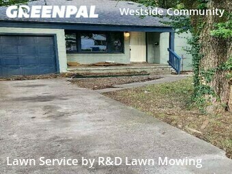 Lawn Cut nearby Springfield, MO, 