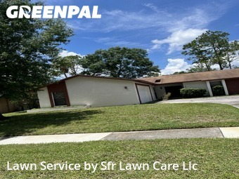 Yard Upkeep in Northdale, 33624, Yard Care Services by Sfr Lawn Care Llc, work completed in Nov , 2025
