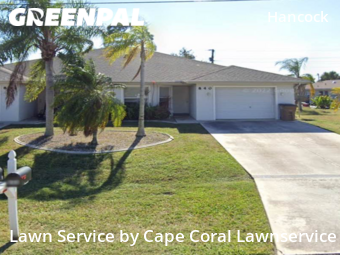 Yard Mowing nearby Cape Coral, FL, 