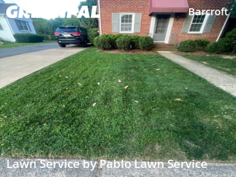 Grass Cutting nearby Arlington, VA, 