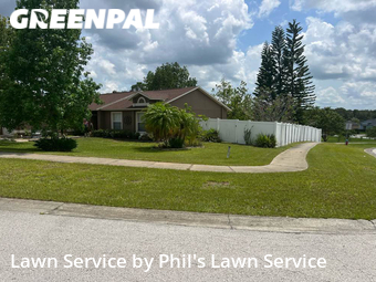 Lawn Mow nearby Clermont, FL, 