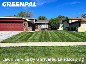 Lawn Service nearby Orland Hills, IL, 