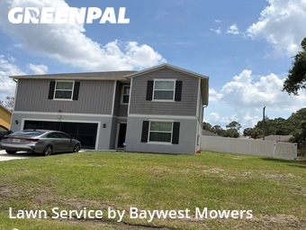 Grass Cutting nearby Palm Bay, FL, 