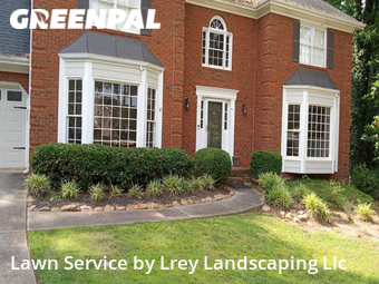 Yard Cutting nearby Roswell, GA, 