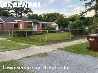 Lawn Cut nearby Columbus, GA, 