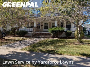 Yard Mowing nearby Lakewood, OH, 