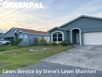 Grass Cutting nearby Orlando, FL, 