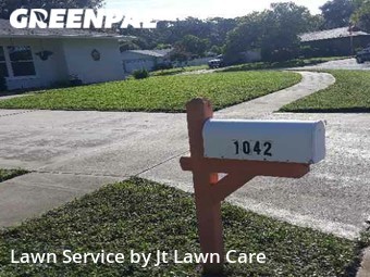 Lawn Maintenance nearby Palm Harbor, FL, 