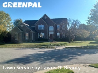Lawn Mowing Service nearby Westfield, IN, 