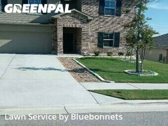 Lawn Mowing nearby Austin, TX, 