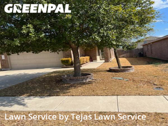 Lawn Cutting nearby Leander, TX, 