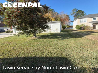 Lawn Care nearby Middleburg, FL, 