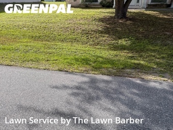 Yard Mowing nearby Palm Bay, FL, 