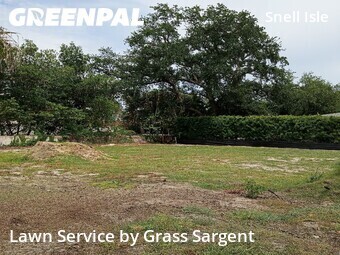 Lawn Care nearby St. Petersburg, FL, 